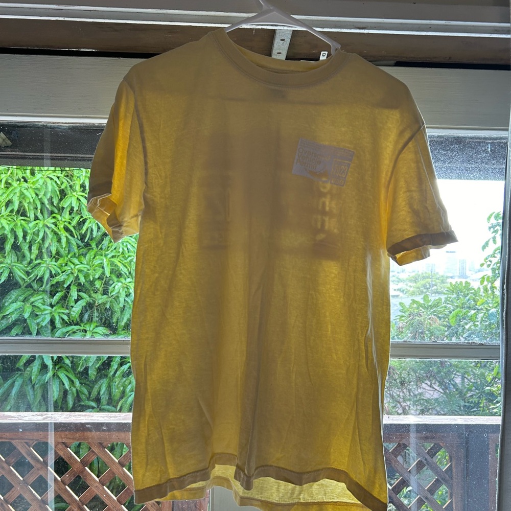 Womens Nantucket shirt